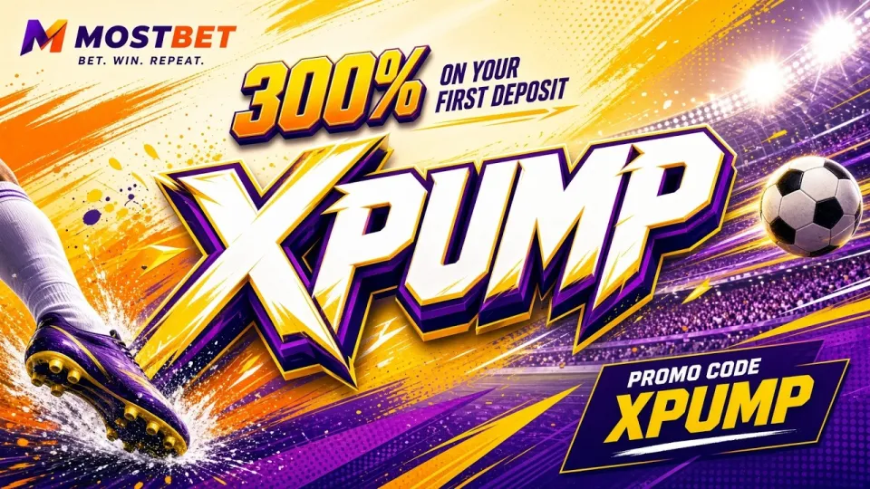 What Is the Mostbet Promo Code and How Do New Players Use It?